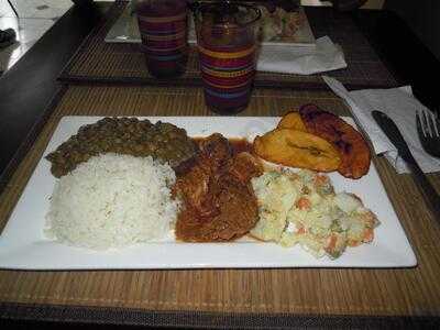 Restaurante Palenque