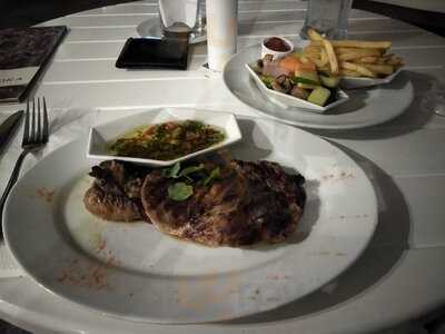 Restaurante Palenque