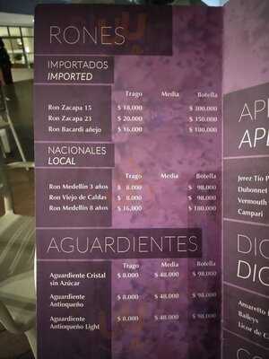 Restaurante Palenque