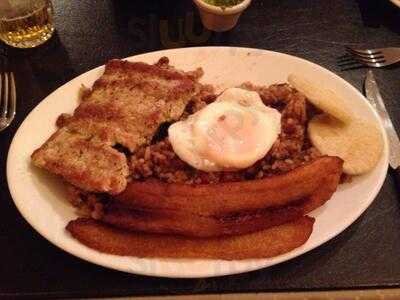 Restaurante Palenque