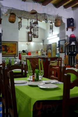 Restaurant Robert Sazon Momposino