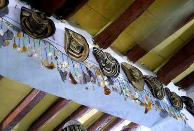 Restaurant Robert Sazon Momposino