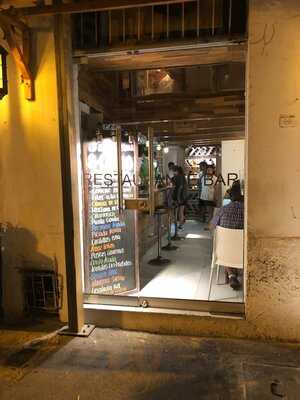 Leños Carnes Y Cava