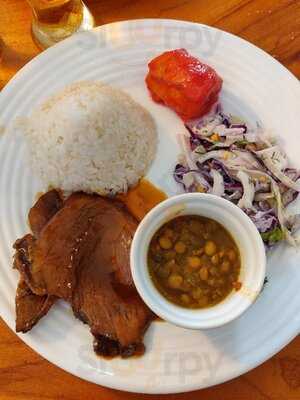 Leños Carnes Y Cava