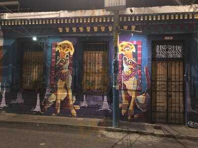 La Tomatera Galería Café