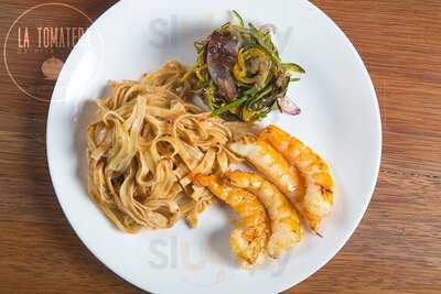 La Tomatera Galería Café