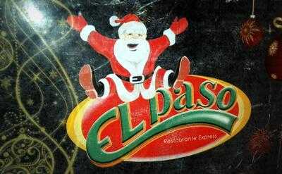 El Paso Restaurant Express