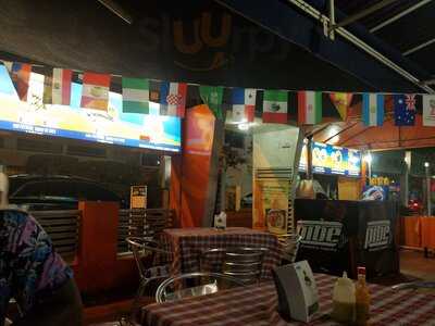 El Paso Restaurant Express