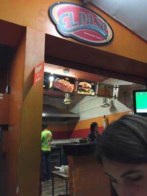 El Paso Restaurant Express