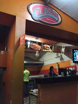 El Paso Restaurant Express