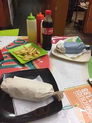 El Paso Restaurant Express