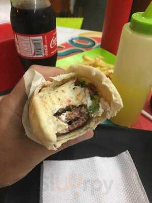 El Paso Restaurant Express