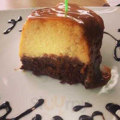 Todo Fresa Reposteria