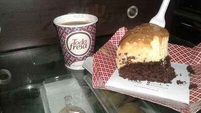 Todo Fresa Reposteria