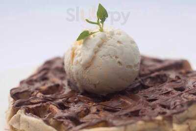 Dulcinea Café Vintage