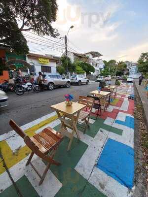 Dulcinea Café Vintage