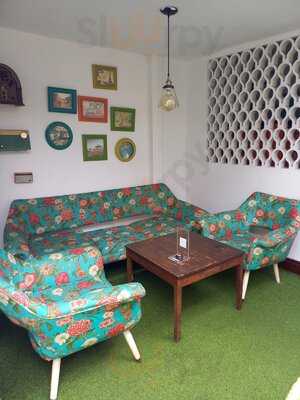 Dulcinea Café Vintage