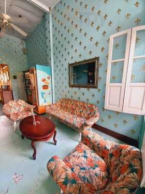 Dulcinea Café Vintage