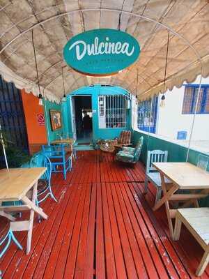 Dulcinea Café Vintage