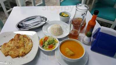 Lo Exquisito Del Mar