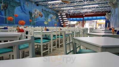 Lo Exquisito Del Mar