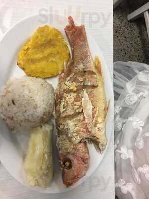 Lo Exquisito Del Mar