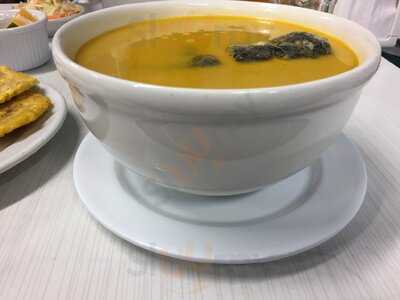 Lo Exquisito Del Mar