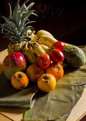 La Cuarta Pared Cocina Ancestral