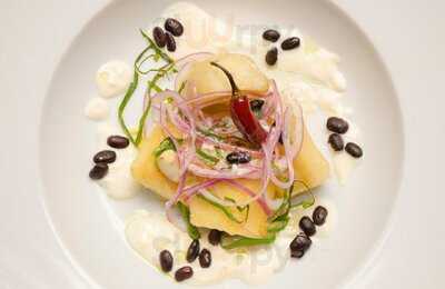 La Cuarta Pared Cocina Ancestral