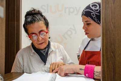 La Cuarta Pared Cocina Ancestral