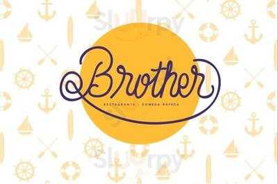 Brother Restaurante- Comida Rapida