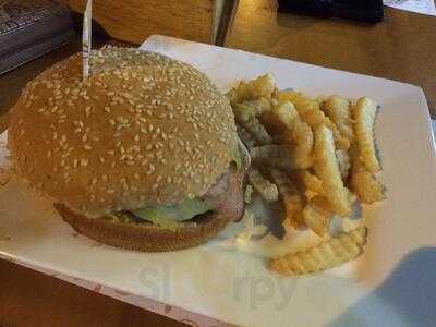 Brother Restaurante- Comida Rapida