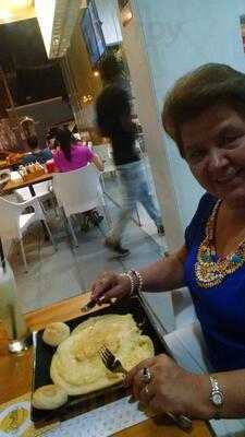 Brother Restaurante- Comida Rapida