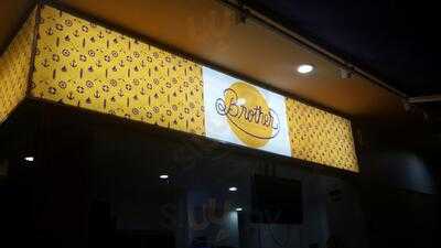 Brother Restaurante- Comida Rapida