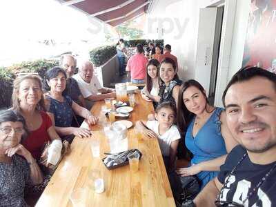 Restaurante La Barra