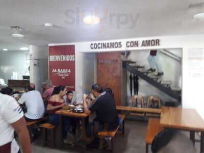 Restaurante La Barra