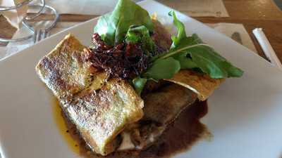 Restaurante Crepes And Waffles