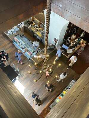 Restaurante Crepes And Waffles