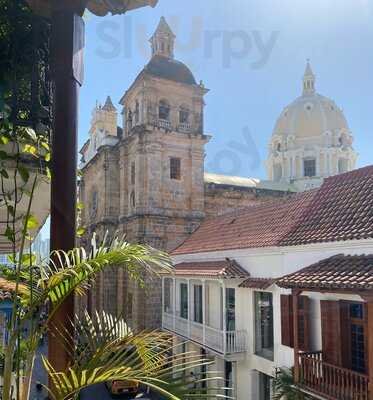 Restaurante Crepes And Waffles