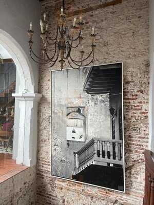 Restaurante Crepes And Waffles