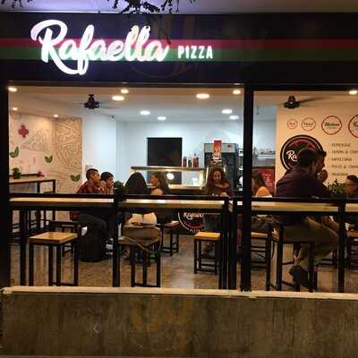 Rafaella Pizza