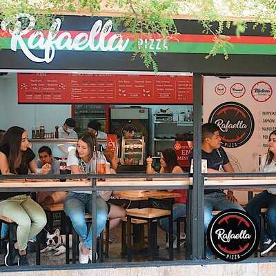 Rafaella Pizza