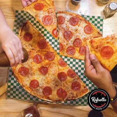 Rafaella Pizza
