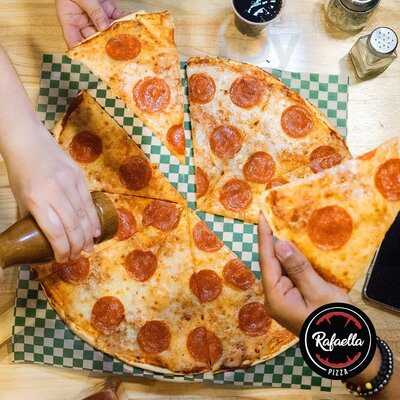 Rafaella Pizza