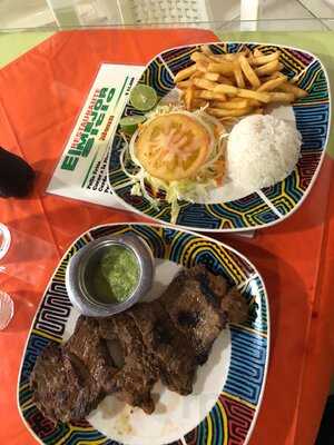 Restaurante El Mejor Sitio