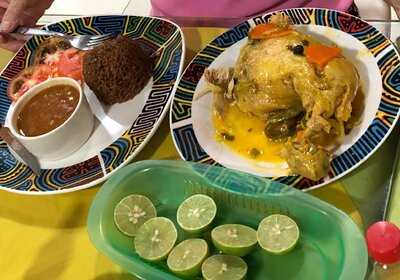 Restaurante El Mejor Sitio