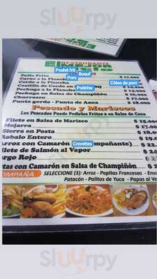 Restaurante El Mejor Sitio