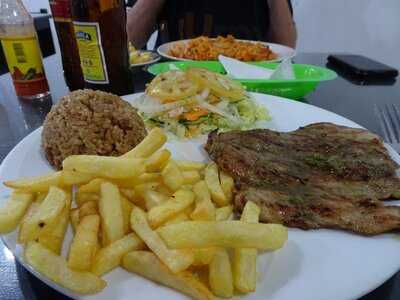 Restaurante El Mejor Sitio