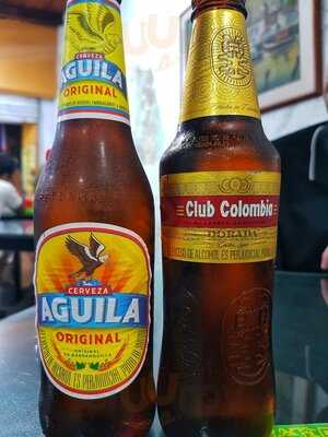 Restaurante El Mejor Sitio