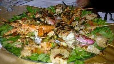 Ristorante Pizzeria Dal Maestro